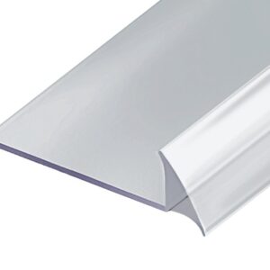sealing-profile-transparent