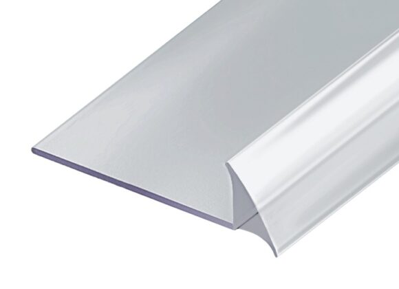 sealing-profile-transparent