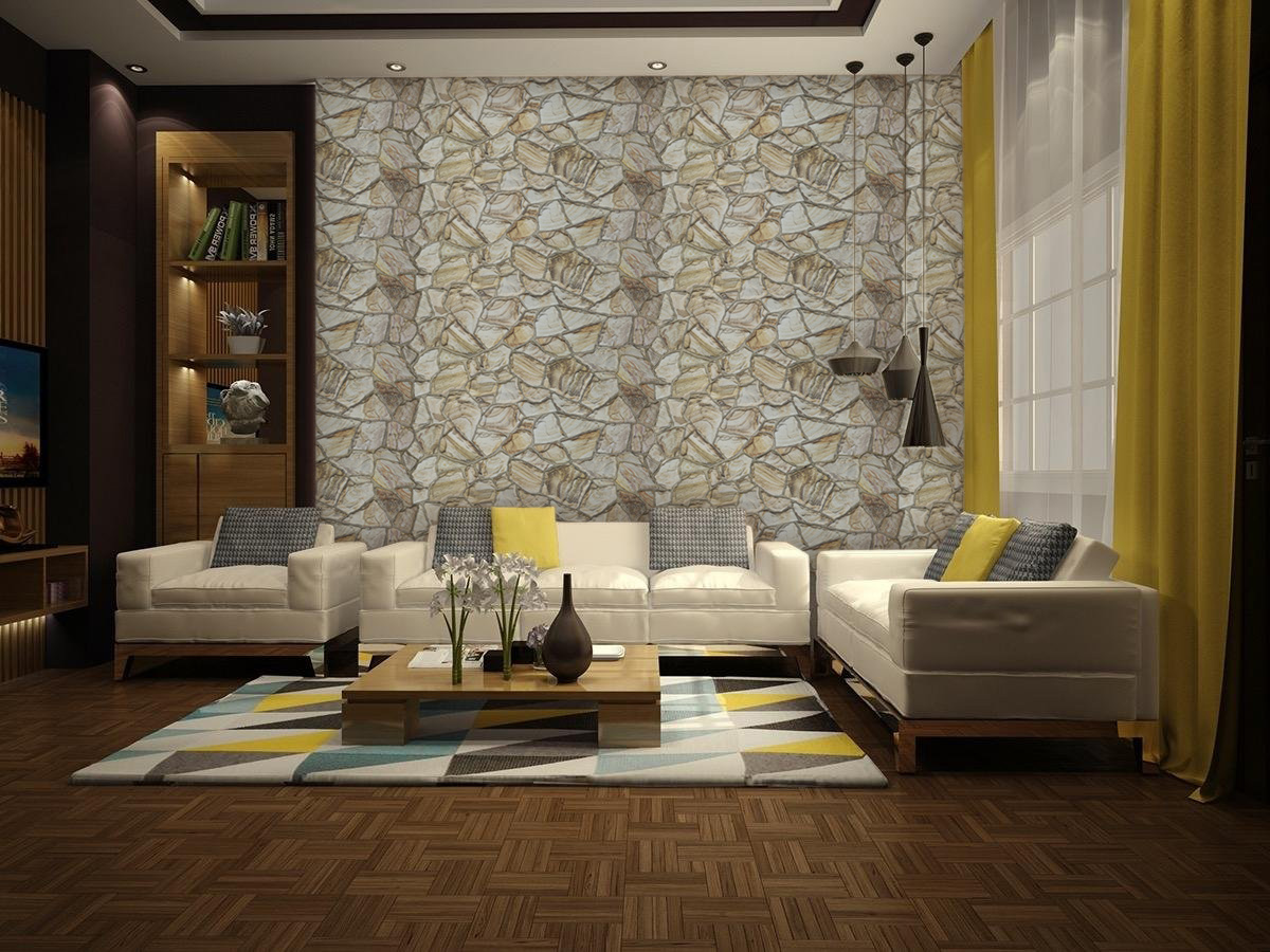 Стеновые панели 3D – Honey Sandstone Стеновые панели 3D – Honey Sandstone