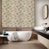 Стеновые панели 3D – Espresso Tile