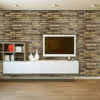 Стеновые панели 3D - Slate Natural
